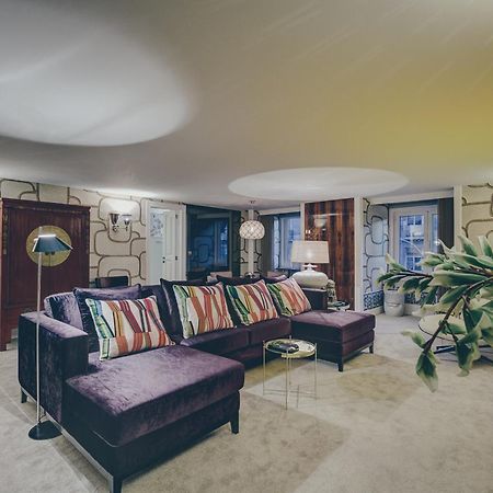 Apartament Deco Gem Bica Lizbona Zewnętrze zdjęcie