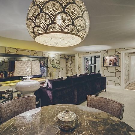 Apartament Deco Gem Bica Lizbona Pokój zdjęcie