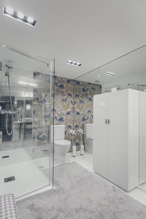 Apartament Deco Gem Bica Lizbona Pokój zdjęcie