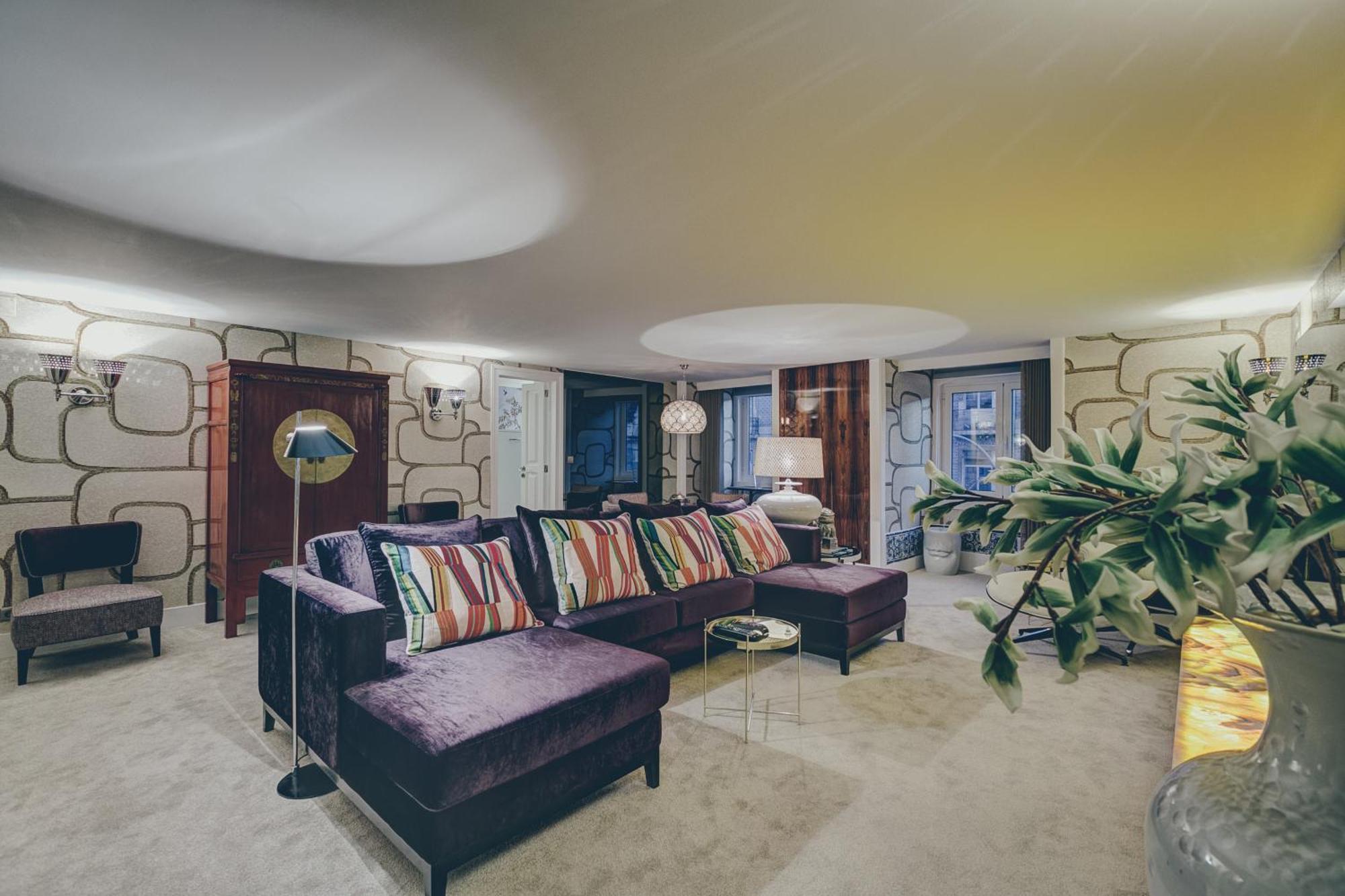 Apartament Deco Gem Bica Lizbona Zewnętrze zdjęcie