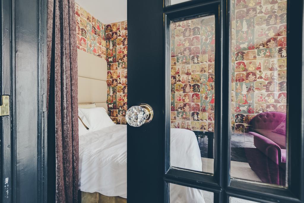 Apartament Deco Gem Bica Lizbona Pokój zdjęcie