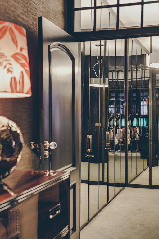 Apartament Deco Gem Bica Lizbona Pokój zdjęcie