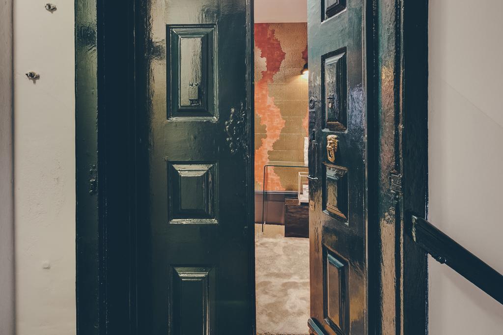 Apartament Deco Gem Bica Lizbona Pokój zdjęcie