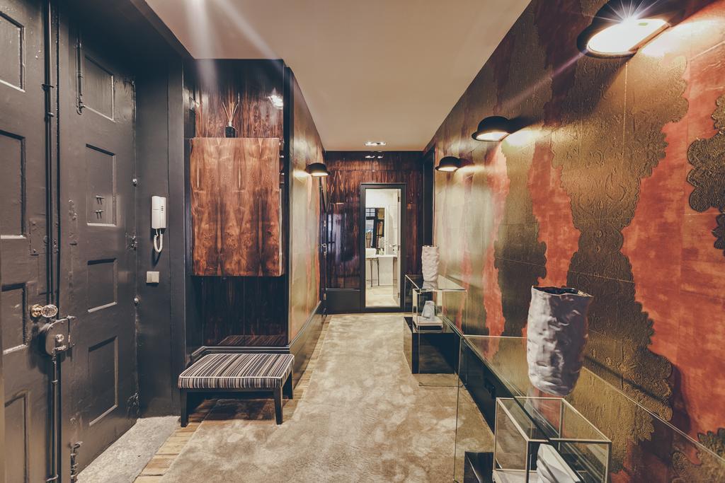 Apartament Deco Gem Bica Lizbona Pokój zdjęcie
