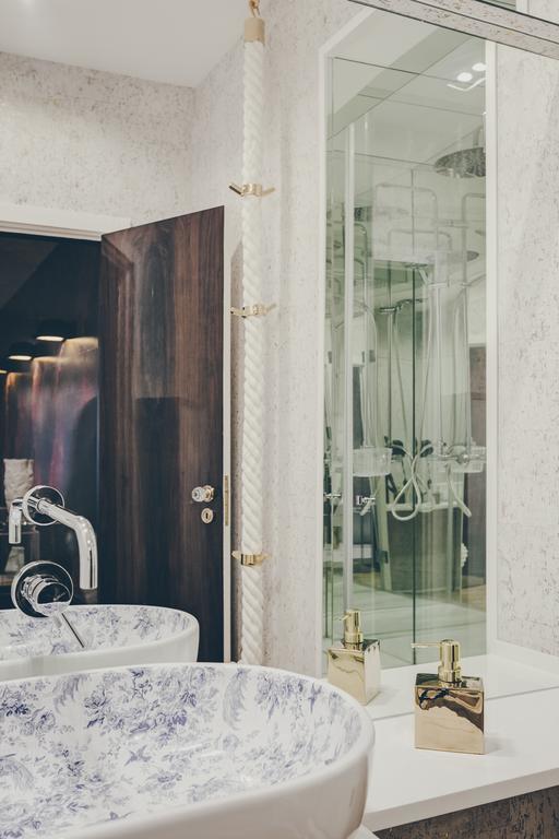 Apartament Deco Gem Bica Lizbona Pokój zdjęcie