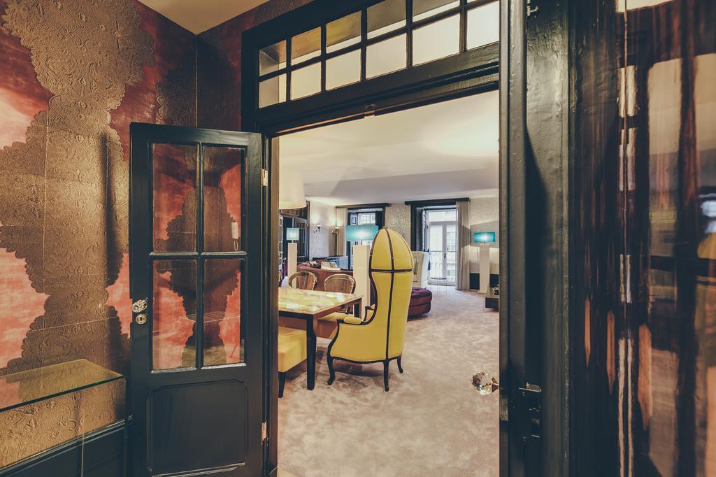Apartament Deco Gem Bica Lizbona Pokój zdjęcie