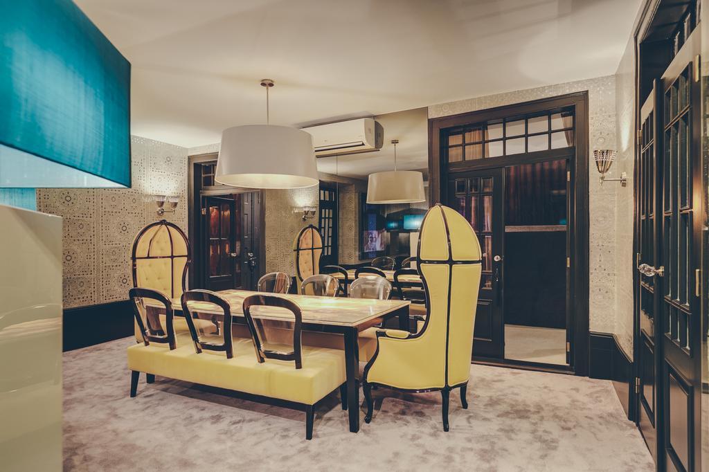 Apartament Deco Gem Bica Lizbona Pokój zdjęcie