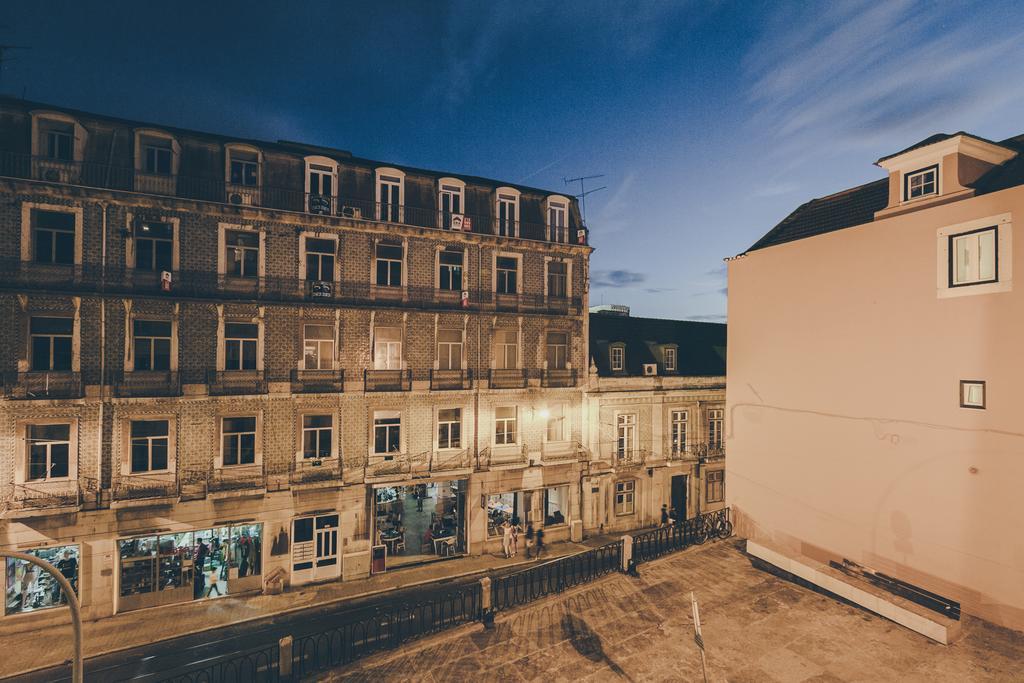 Apartament Deco Gem Bica Lizbona Pokój zdjęcie