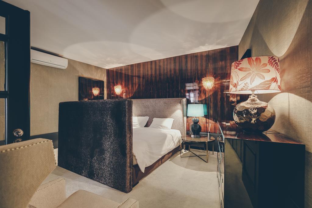 Apartament Deco Gem Bica Lizbona Pokój zdjęcie