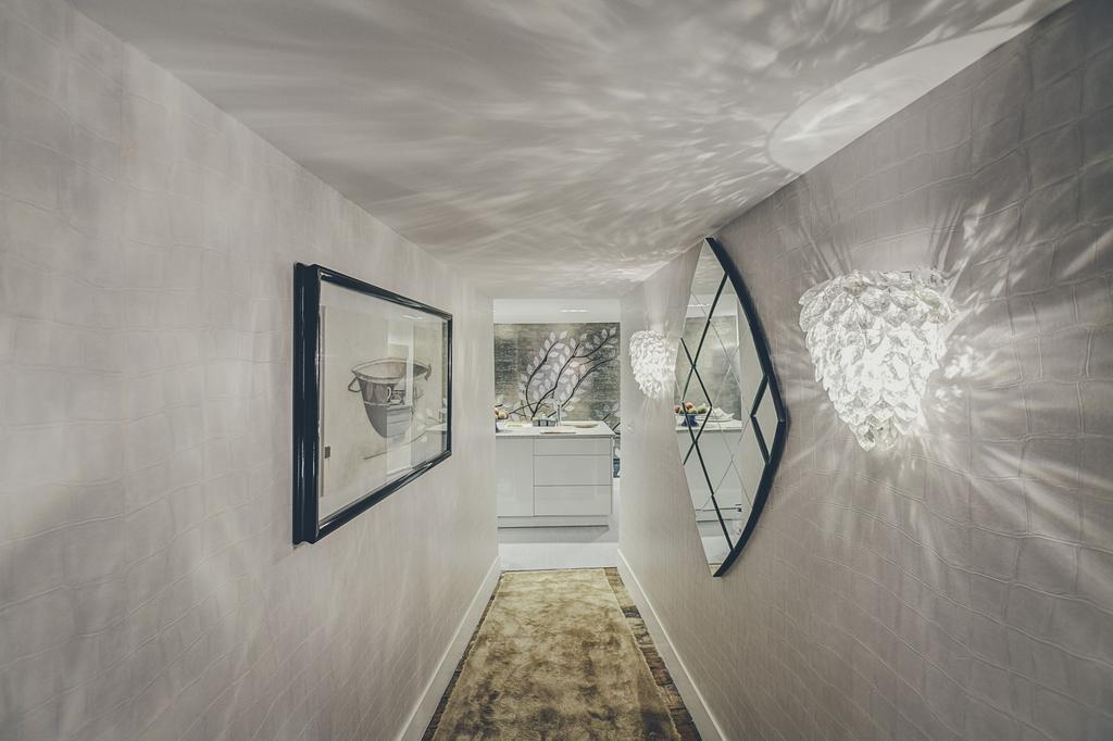 Apartament Deco Gem Bica Lizbona Pokój zdjęcie