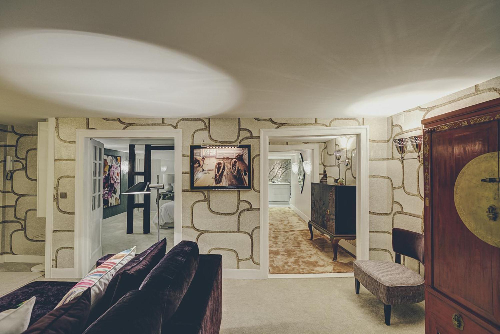 Apartament Deco Gem Bica Lizbona Zewnętrze zdjęcie