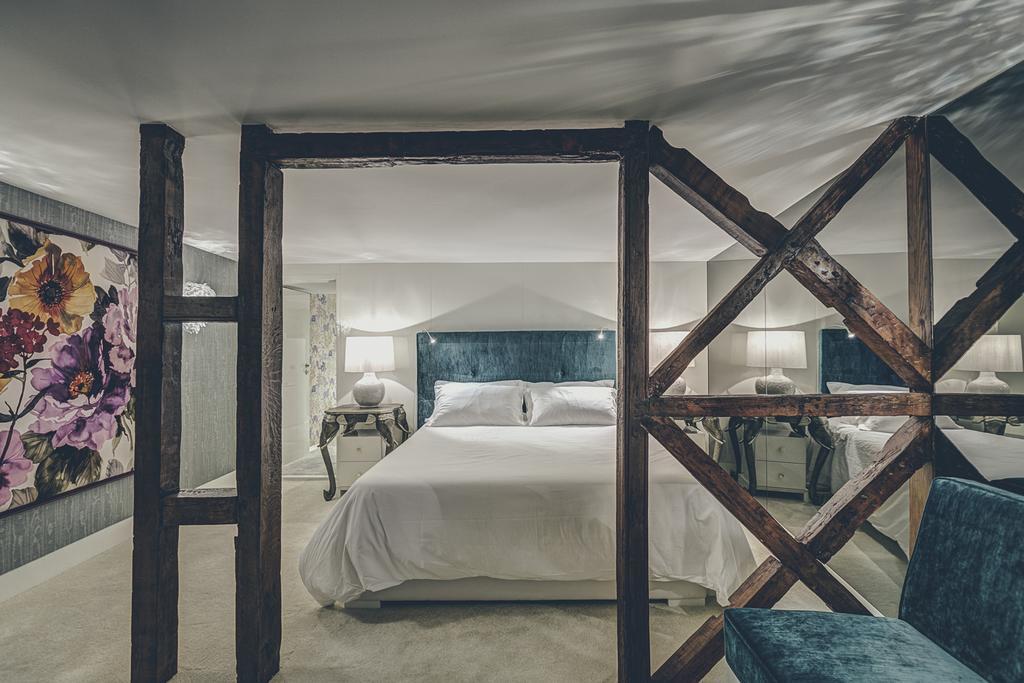 Apartament Deco Gem Bica Lizbona Pokój zdjęcie